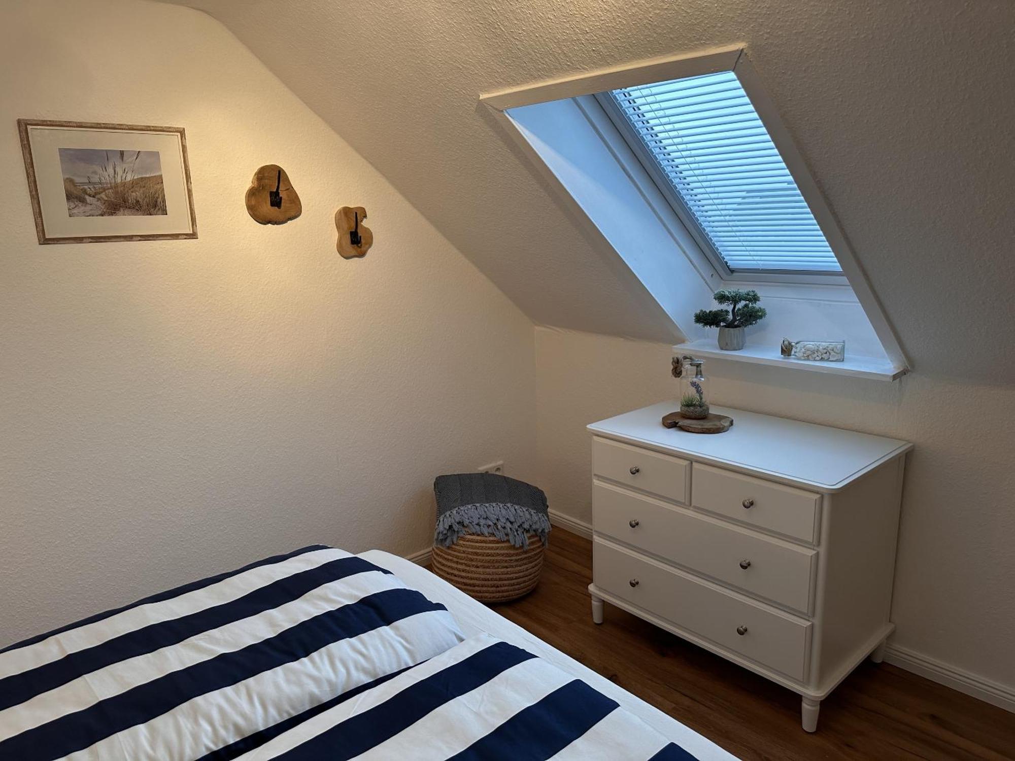 Ferienwohnung Deichblick Emden Exterior foto